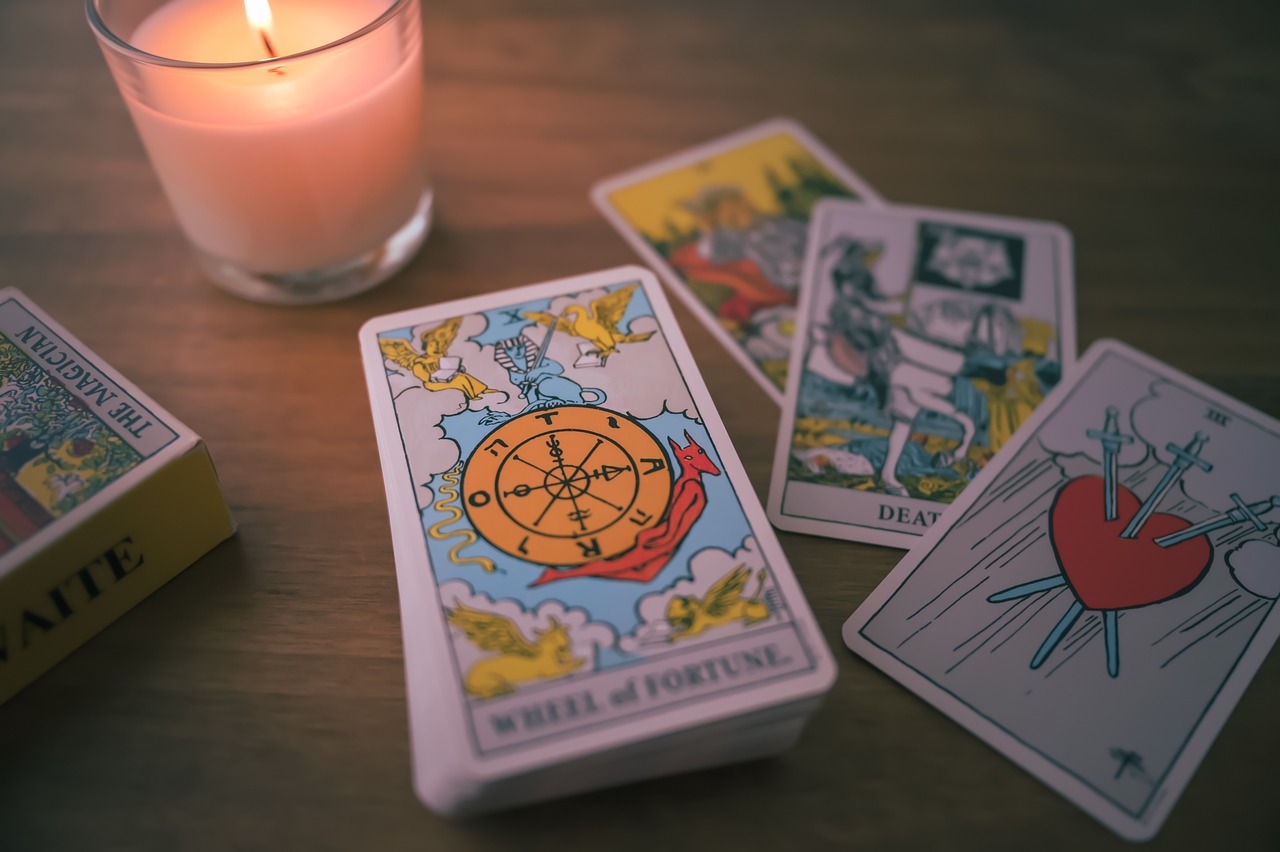 tarot-cards